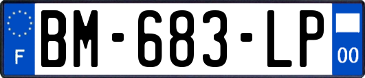 BM-683-LP