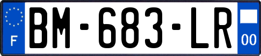 BM-683-LR