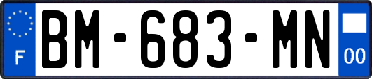 BM-683-MN