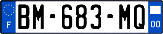 BM-683-MQ