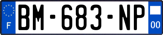 BM-683-NP