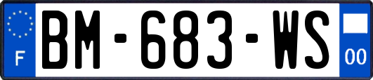 BM-683-WS