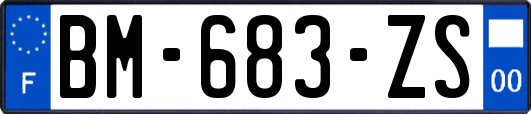 BM-683-ZS