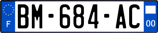 BM-684-AC