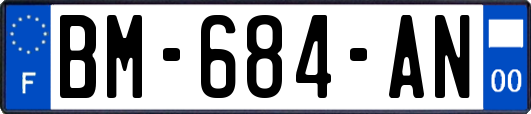 BM-684-AN