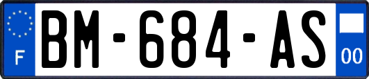 BM-684-AS