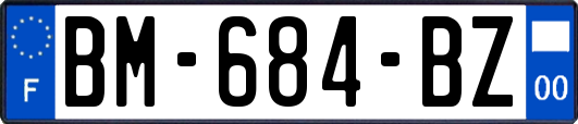 BM-684-BZ