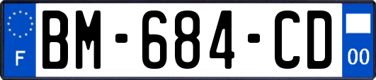 BM-684-CD