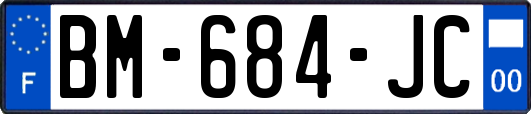 BM-684-JC
