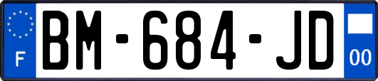 BM-684-JD