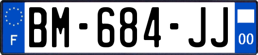 BM-684-JJ