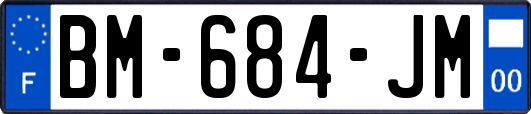 BM-684-JM