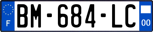 BM-684-LC