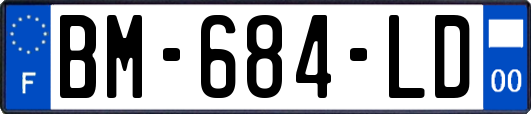 BM-684-LD