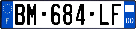 BM-684-LF