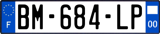 BM-684-LP