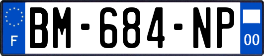 BM-684-NP