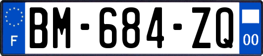 BM-684-ZQ