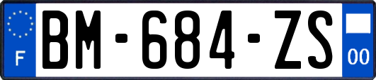 BM-684-ZS