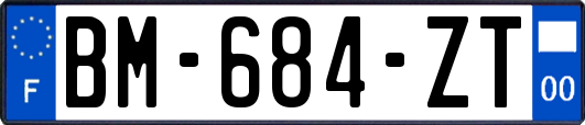 BM-684-ZT