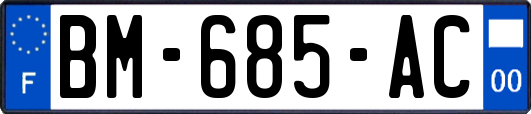 BM-685-AC