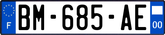BM-685-AE