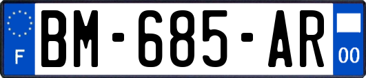 BM-685-AR