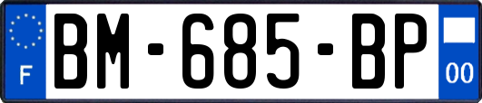 BM-685-BP