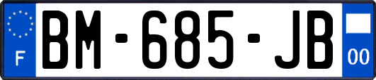 BM-685-JB