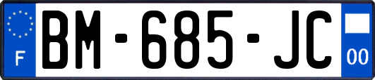 BM-685-JC