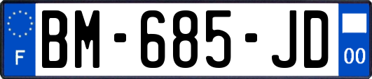 BM-685-JD