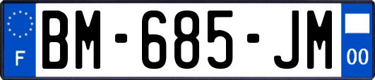 BM-685-JM