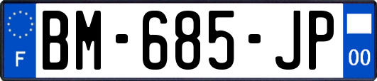 BM-685-JP