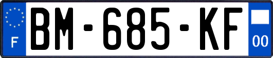 BM-685-KF