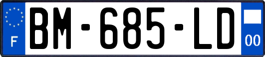 BM-685-LD