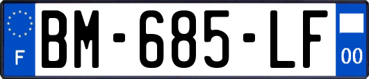 BM-685-LF
