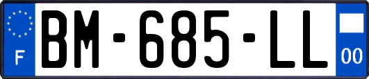 BM-685-LL