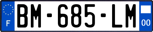 BM-685-LM