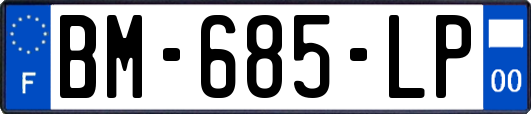 BM-685-LP