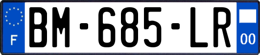 BM-685-LR