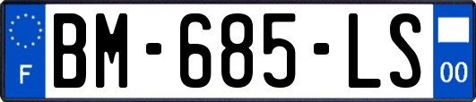 BM-685-LS