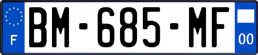 BM-685-MF