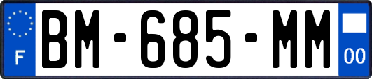 BM-685-MM