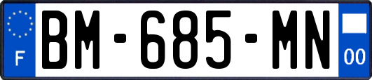 BM-685-MN