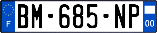 BM-685-NP