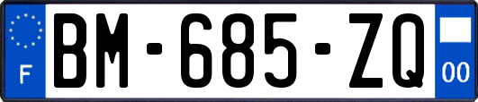 BM-685-ZQ