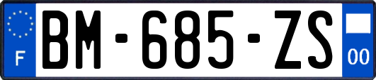 BM-685-ZS