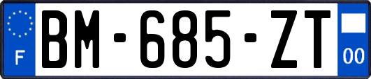 BM-685-ZT