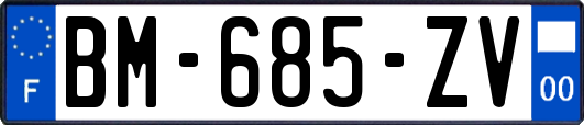 BM-685-ZV