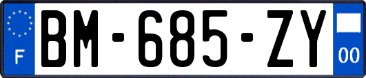 BM-685-ZY